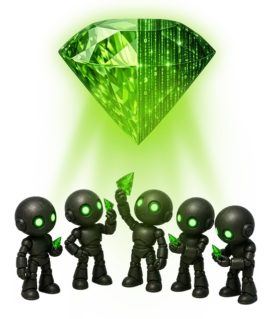 Provenance Tokens