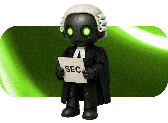 Full Legal Compliance