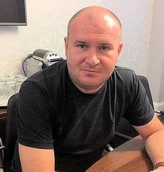 Gabriel Popa